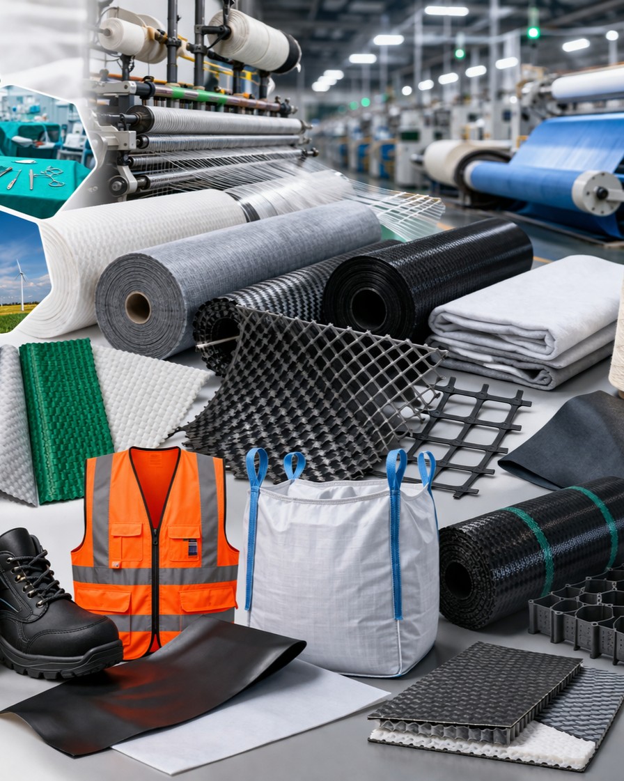 Technical Textile